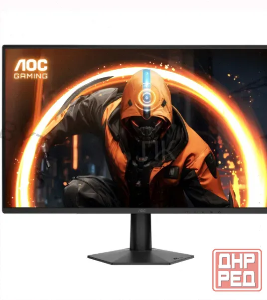 Игровой Монитор 27" Aoc 27g50z, Ips, 1920x1080, 260 гц (27g50z) - арт:6854 Макеевка - изображение 2