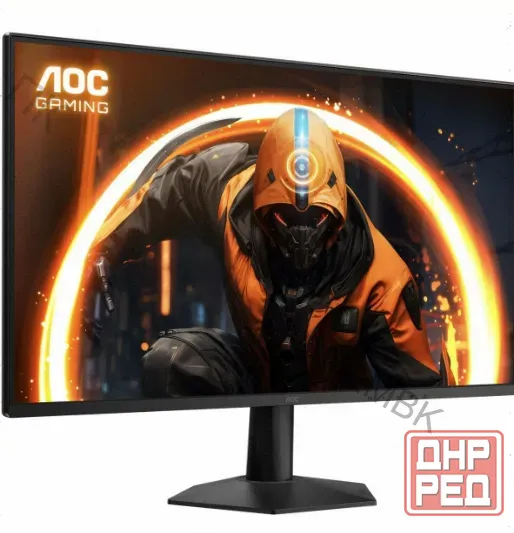 Игровой Монитор 27" Aoc 27g50z, Ips, 1920x1080, 260 гц (27g50z) - арт:6854 Макеевка - изображение 4