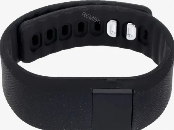 Фитнес-браслет Lime 102 Black - арт:2613 Макеевка