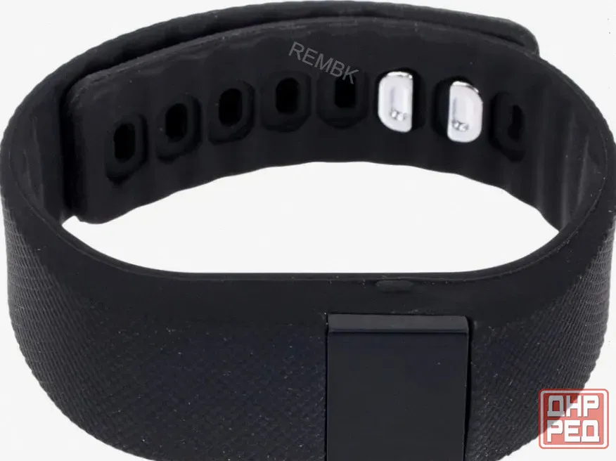 Фитнес-браслет Lime 102 Black - арт:2613 Макеевка - изображение 1