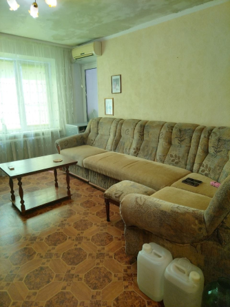 2-комнатная квартира в Калининском р-не Донецк