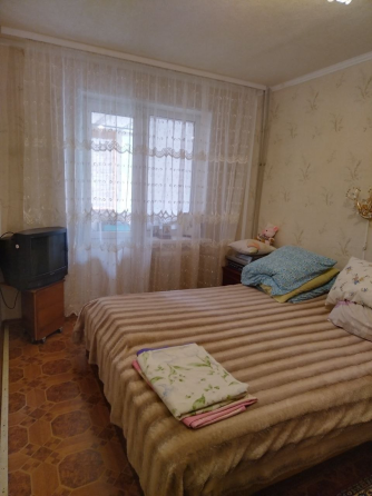 2-комнатная квартира в Калининском р-не Донецк