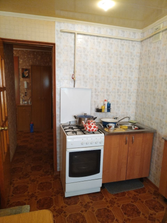 2-комнатная квартира в Калининском р-не Донецк