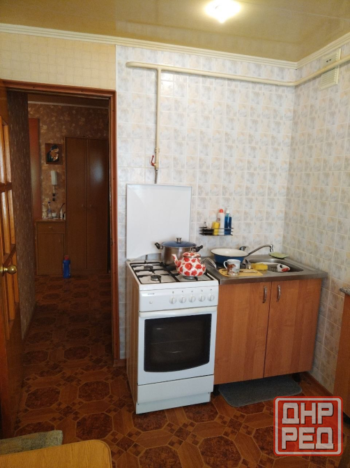 2-комнатная квартира в Калининском р-не Донецк - изображение 2