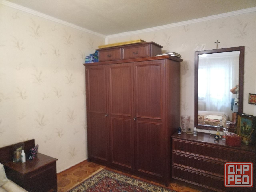 2-комнатная квартира в Калининском р-не Донецк - изображение 5