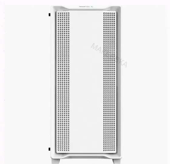Корпус Компьютерный Deepcool cc560-wh-100034 (r-cc560-whnaa0-g-2), Белый - арт:4652 Макеевка
