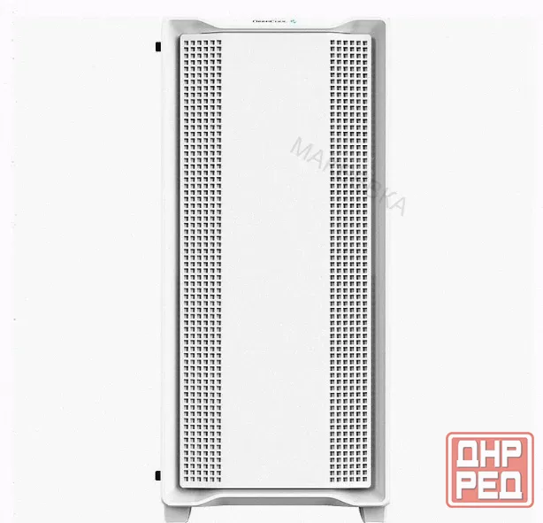 Корпус Компьютерный Deepcool cc560-wh-100034 (r-cc560-whnaa0-g-2), Белый - арт:4652 Макеевка - изображение 4