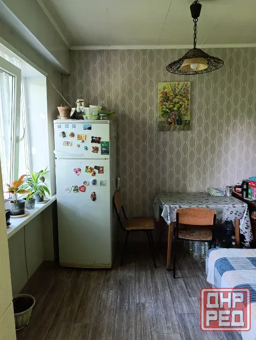 Продам 2к., Заперевальная Донецк - изображение 7