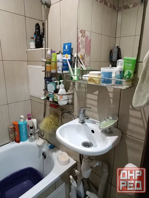 Продам 2к., Заперевальная Донецк - изображение 11