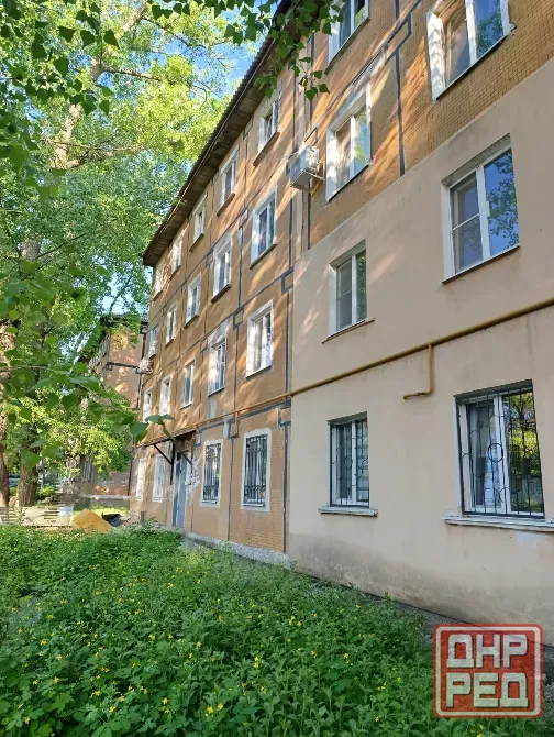 Продам 2к., Заперевальная Донецк - изображение 12