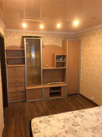 2-комнатная квартира в Киевском р-не Донецк