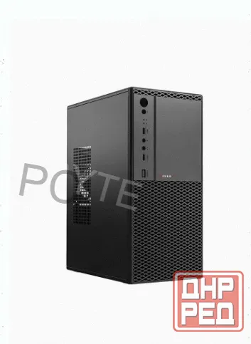 Компьютер Byte-prodesk| Amd Athlon 3000g (2ядер/4потока) | 600w | Ssd 240гб | 8гб Ddr4 | - арт:5409 Макеевка - изображение 2