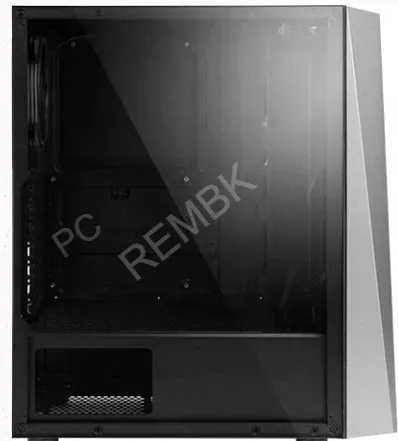 Корпус Zalman s4 Plus, Atx, Black, Window, 1x5.25", 4x3.5", 1x2.5", 2xusb2.0, 1xusb3.0, f - арт:9381 Макеевка