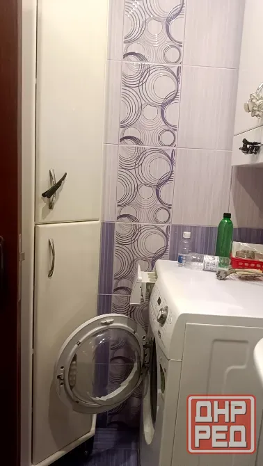 Сдам 2-комнатную квартиру Донецк - изображение 5