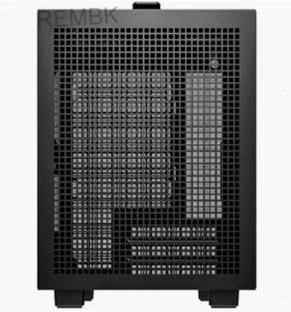 Корпус Deepcool ch160 Черный - арт:7824 Макеевка