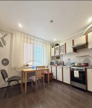 Продам 3-комнатную квартиру. Донской. Донецк