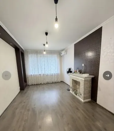 Продам 3-комнатную квартиру. Донской. Донецк