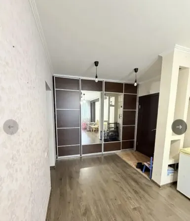 Продам 3-комнатную квартиру. Донской. Донецк