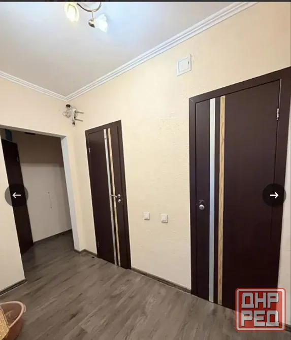 Продам 3-комнатную квартиру. Донской. Донецк - изображение 2