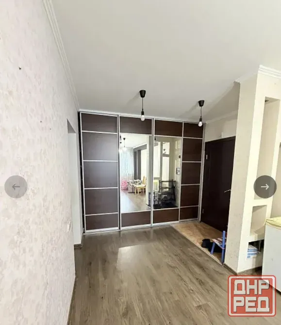 Продам 3-комнатную квартиру. Донской. Донецк - изображение 4