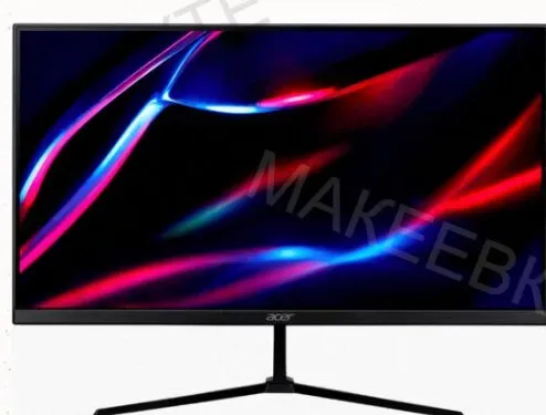 Монитор 27" Acer Nitro qg270h3bix Black - арт:3652 Макеевка