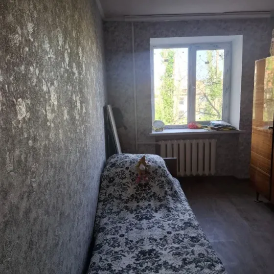 Продам 3-комнатную квартиру. Буденновский р-он. Донецк