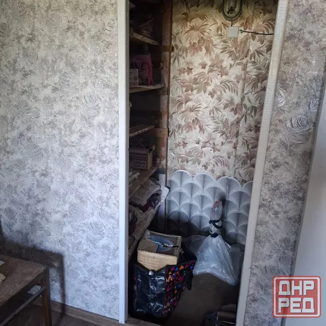 Продам 3-комнатную квартиру. Буденновский р-он. Донецк - изображение 11