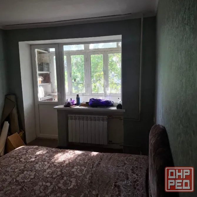 Продам 3-комнатную квартиру. Буденновский р-он. Донецк - изображение 10