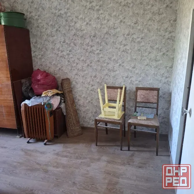 Продам 3-комнатную квартиру. Буденновский р-он. Донецк - изображение 8