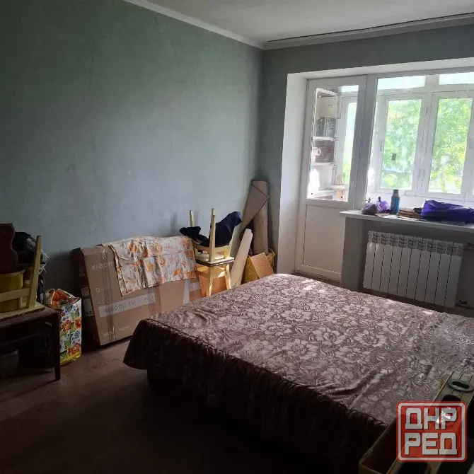 Продам 3-комнатную квартиру. Буденновский р-он. Донецк - изображение 12
