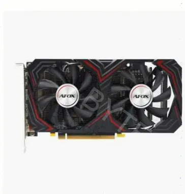 Видеокарта Amd Radeon rx 580 8gb Afrx580-8192d5h6-v2 - арт:4404 Макеевка