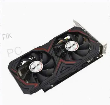 Видеокарта Amd Radeon rx 580 8gb Afrx580-8192d5h6-v2 - арт:4404 Макеевка
