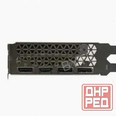 Видеокарта Amd Radeon rx 580 8gb Afrx580-8192d5h6-v2 - арт:4404 Макеевка - изображение 2