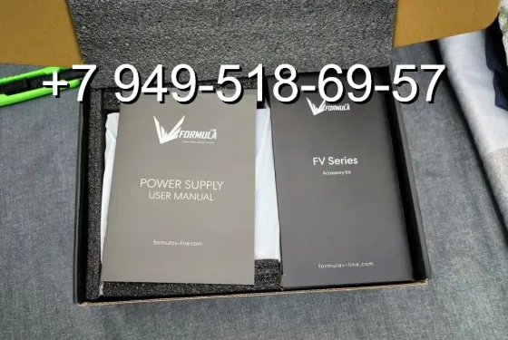 Formula FV-850PM - 850W 80+Platinum Донецк
