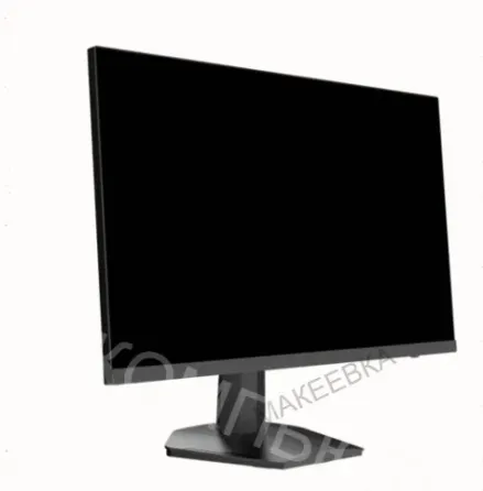Игровой Монитор 24" Hisense 24g3q, 1920x1080, 240гц Серебристый - арт:2565 Макеевка