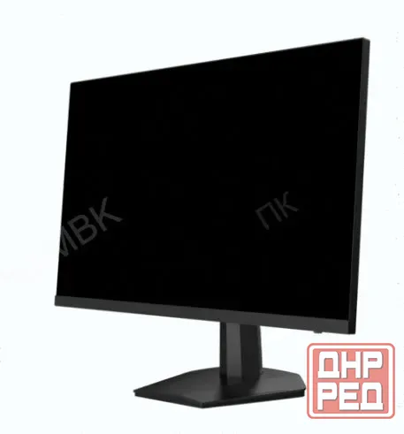 Игровой Монитор 24" Hisense 24g3q, 1920x1080, 240гц Серебристый - арт:2565 Макеевка - изображение 4