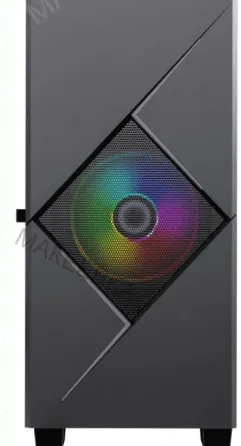 Компьютерный Корпус Gamemax Cyclops bg - арт:9531 Макеевка