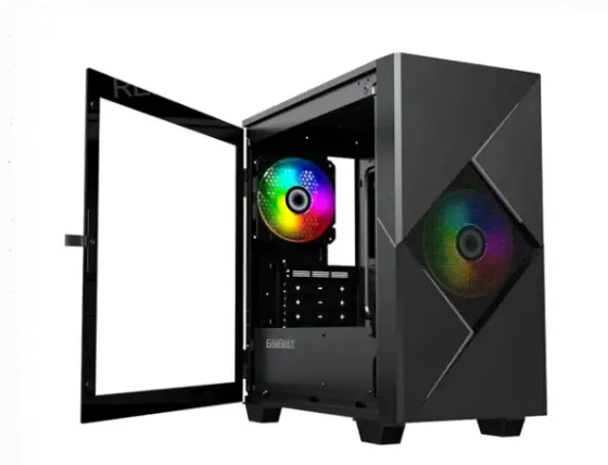 Компьютерный Корпус Gamemax Cyclops bg - арт:9531 Макеевка