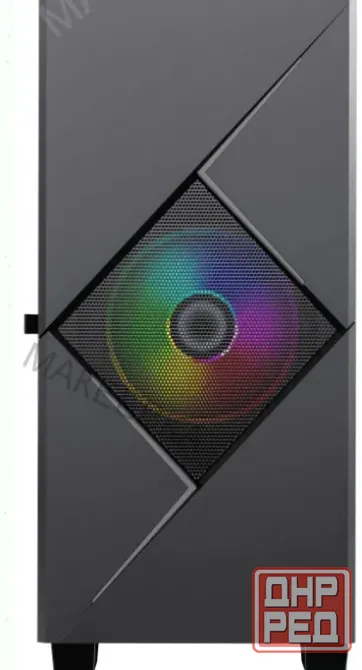 Компьютерный Корпус Gamemax Cyclops bg - арт:9531 Макеевка - изображение 3