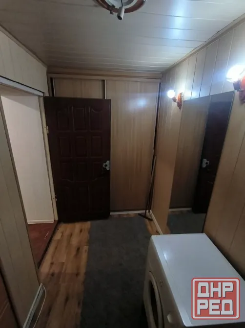 Продажа, крупно габаритная 3к, 80кв с двумя санузлами на мира Донецк - изображение 9