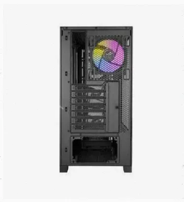 Корпус v42 Black v42-bkama4x1-gl - арт:2859 Макеевка