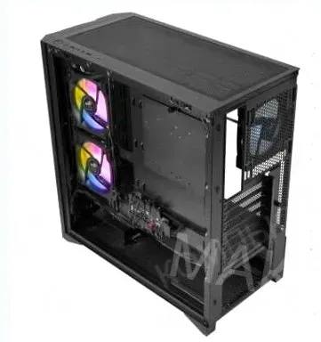 Корпус v42 Black v42-bkama4x1-gl - арт:2859 Макеевка