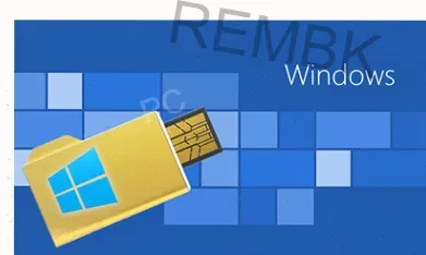 Установка Windows-программы-настройка, Сервис "рембук" - арт:4370 Макеевка