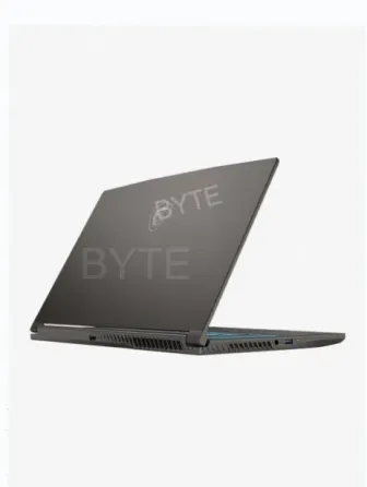 Игровой Ноутбук 15.6" Ips Fhd Msi Thin 15 b13ve-3419xru Gray (core i5 13420h/16gb/1tb Ssd - арт:4371 Макеевка