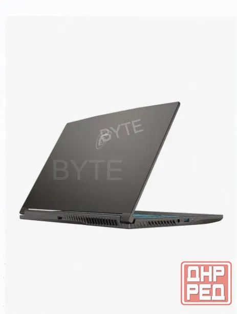 Игровой Ноутбук 15.6" Ips Fhd Msi Thin 15 b13ve-3419xru Gray (core i5 13420h/16gb/1tb Ssd - арт:4371 Макеевка - изображение 3