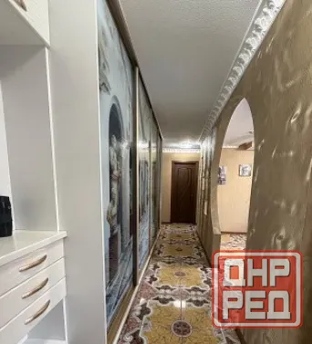 Сдам 3-х комнатную квартиру на Бажанова Макеевка - изображение 8