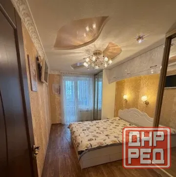 Сдам 3-х комнатную квартиру на Бажанова Макеевка - изображение 3