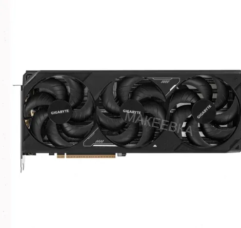 Видеокарта Gigabyte Geforce Rtx 5080 Windforce oc Sff [gv-n5080wf3oc-16gd] - арт:5560 Макеевка