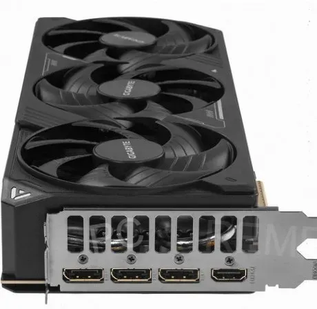 Видеокарта Gigabyte Geforce Rtx 5080 Windforce oc Sff [gv-n5080wf3oc-16gd] - арт:5560 Макеевка