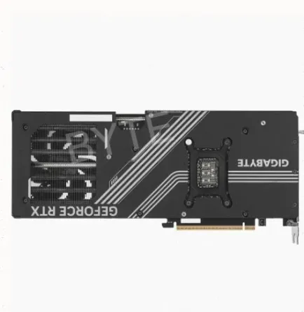 Видеокарта Gigabyte Geforce Rtx 5080 Windforce oc Sff [gv-n5080wf3oc-16gd] - арт:5560 Макеевка